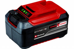 Аккумулятор Einhell PXC 18В 5,2 Ач Plus