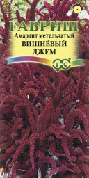 Амарант Вишневый джем 0,1гр Гавриш
