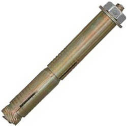 Анкер 10*210 двухраспорный (D 14)