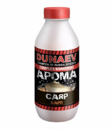Арома комплекс DUNAEV Карп 250 мл