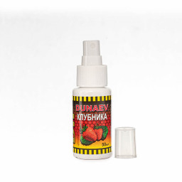 Ароматизатор Dip 50 мл Клубника