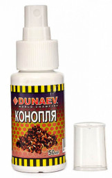 Ароматизатор Dip 50 мл Конопля