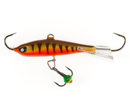 Балансир LJ NORDIC 5 + тр. 50мм/41