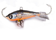 Балансир LJ NORDIC 6 + тр. 60мм/47H