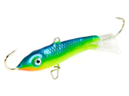 Балансир Lucky John CLASSIC 4.5 + тр. 50мм/29 блистер