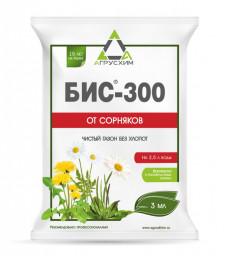 БИС 300 3мл