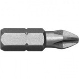 Бита SURE TORQ PH1 25мм S2