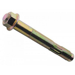 Болт М10*110 анкерный