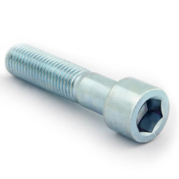 Болт М8*20 с внутр.шестигр. DIN912