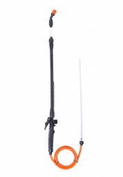 Брандспойт телескопический пластиковый 650/970 мм ОП-208 Жук