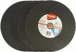 Диск 355х3х25,4 мм абразивный отрезной для стали A36P ТН ВЭД 6804221800 MAKITA