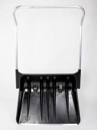 Движок снеговой пластиковый №32 300х580х870