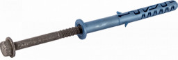 Дюбель фасадный EXPANDET SUPER MFA 10x100 HOT
