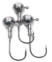 Джиг Шар ЯМАН 34 гр. кр. Kumho 2332 #10/0