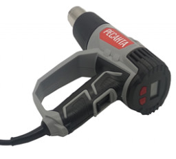 Фен строительный ФЭ-2000ЭКД РЕСАНТА 