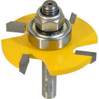 Фреза кромочная фальцевая ф50.8х2.0 твердосплав ц/хв 8 ЭНКОР ПРОФ