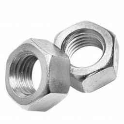 Гайка М20 оцинкованная DIN934