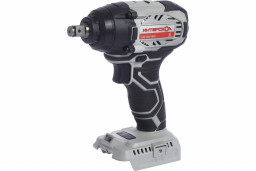 Гайковерт аккумуляторный ударный Интерскол ГАУ-350/18ВЭ  Li-ion АПИ