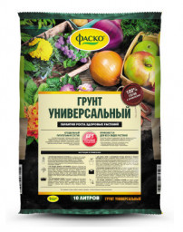 Грунт ФАСКО Универсальный 5л