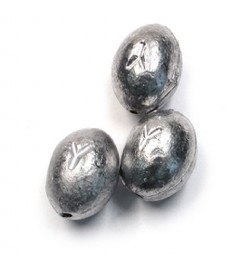 Груз Оливка скользящая ЯМАН 18 гр.