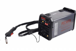 Инвертор сварочный полуавтомат САИПА-175 3в1 РЕСАНТА 