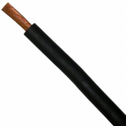 Кабель сварочный КГХЛ-1*16 цена указана за 1 метр