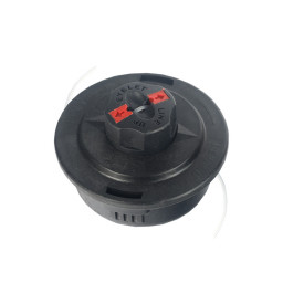 Катушка PATRIOT DL-1215 облегченная заправка лески