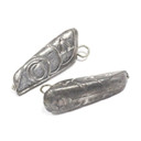 Комплект "Волжские Проводники от Питерцова" 20гр, 5шт в уп Цвет 03 (красный)