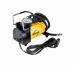 Компрессор автомобильный DENZEL