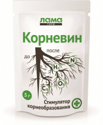 КОРНЕВИН 5 гр Лама Торф
