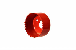 Коронка по дереву ф 51 мм ЭНКОР коробка