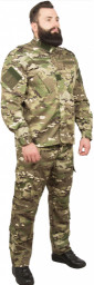 Костюм летний Termit  ACU  Вискоза Мульт GURON