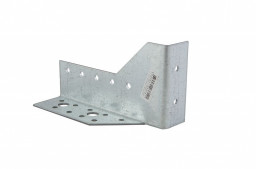 Крепление балок RWBD 105 L 105*75*25*2,0 мм левое