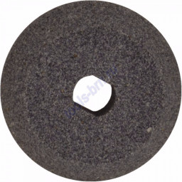 Круг шлифовальный ДИОЛД МЗС-02-3 d-45мм