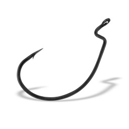 Крючки Gurza-MAGNA B-93 № 12/0 BC  (2шт/уп)