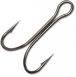 Крючок VMC 9908 BZ №3/0 5шт