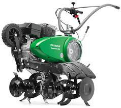 Культиватор CAIMAN TRIO 70 C3