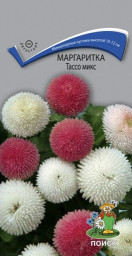 Маргаритка Тассо микс 20шт Поиск