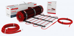 Мат нагревательный AC ELECTRIC ACMM 2-150-3 (комплект теплого пола)