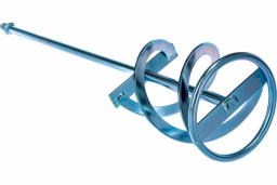 Миксер 120х600х М14 оцинков REDVERG