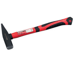 Молоток слесарный MATRIX 800 г фиберглассовая рукоять