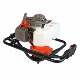 Мотобур бензиновый PATRIOT PT AE70D без шнека