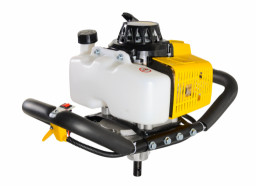 Мотобур GGD-62 HUTER