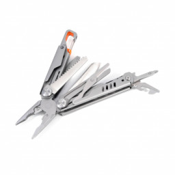 Мультитул СЛЕДОПЫТ Pro 12 предметов в чехле