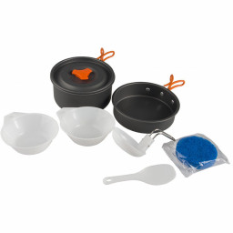 Набор посуды CAMPSOR-420 CAMPSOR