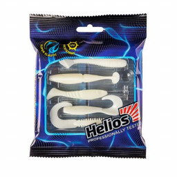 Набор приманок Helios Ночная рыбалка 5шт/упак SET#1