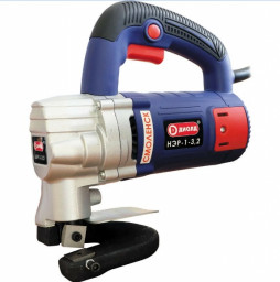 Ножницы вырубные ДИОЛД  НЭР-1-3.2