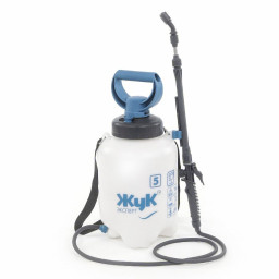 Опрыскиватель 5 л Жук эксперт ОП-280