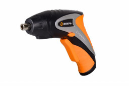 Отвёртка аккумуляторная ОА-3,6-ТФ Вихрь