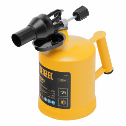 Паяльная лампа DENZEL, ВТ-20, 2 л